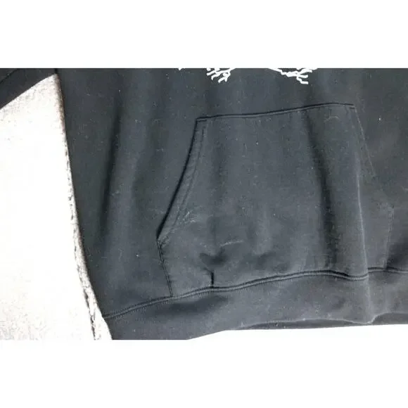 Off White x Champion Virgil Abloh Figure Of Speech MCA XL Hoodie Sweatshirt - Picture 10 of 10